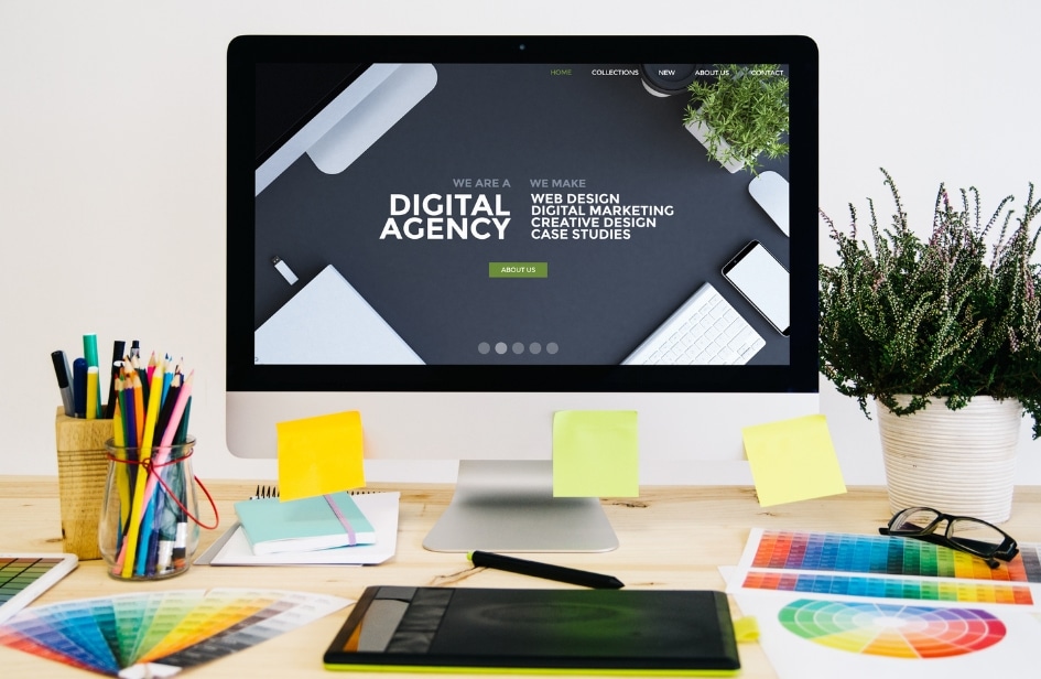 Estrategia de marketing digital efectiva